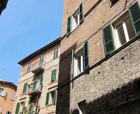 Oda ve Kahvaltı Bontempi Street