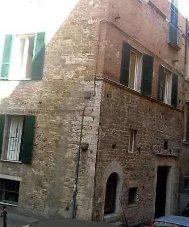 Bed & Breakfast Bontempi Street *