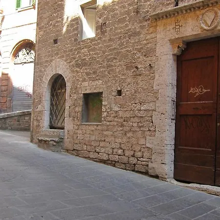 Bontempi Street