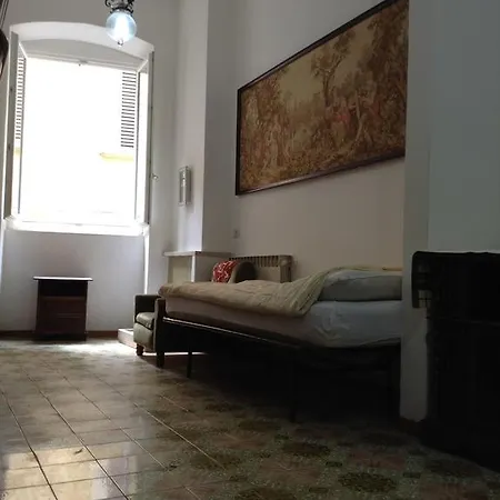 Bed & Breakfast Bontempi Street *