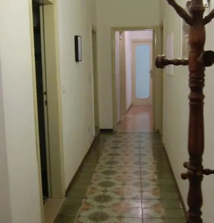 Bed & Breakfast Bontempi Street Perugia