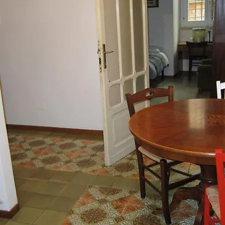 Bed & Breakfast Bontempi Street *