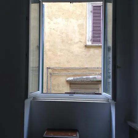 Bed & Breakfast Bontempi Street *