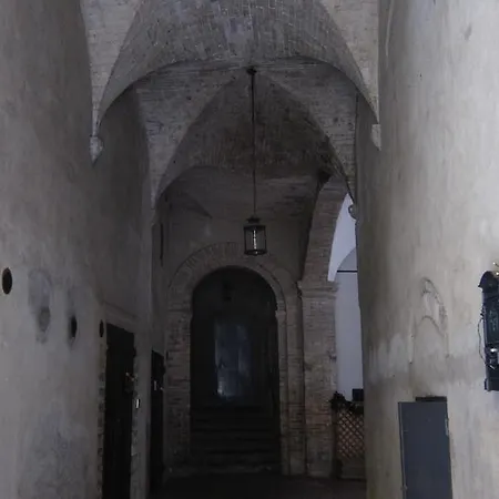 Bontempi Street